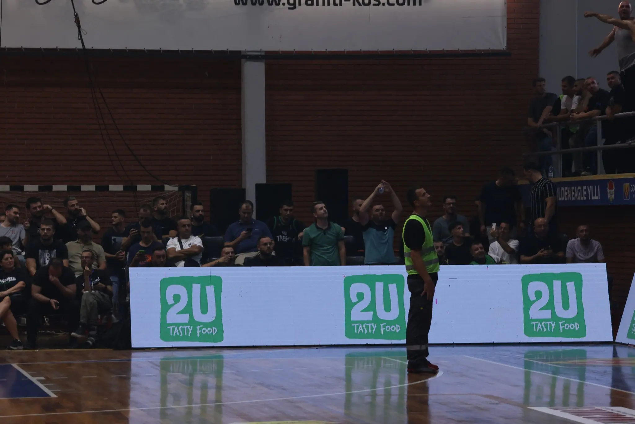 Faleminderit MKRS dhe sponsorëve për Superkupë